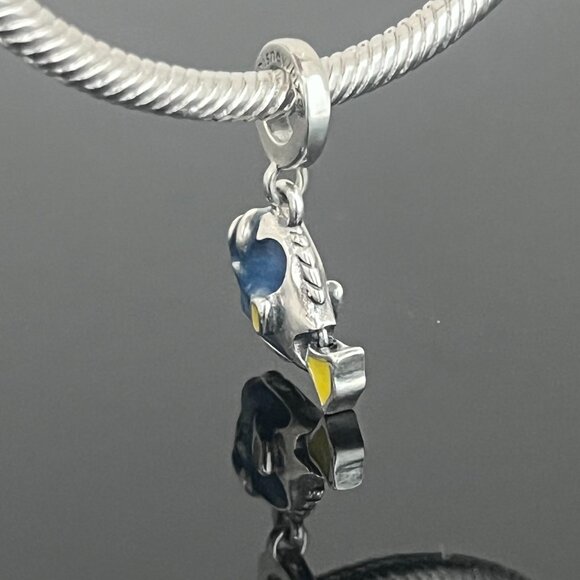 Pandora Dory Dangle Charm - Picture 3 of 4